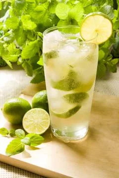 Mojito Stock Photos
