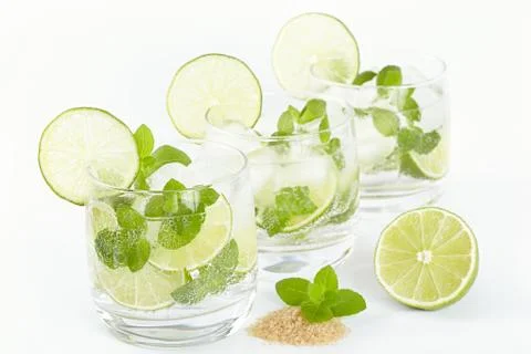 Mojito Stock Photos