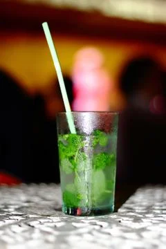 Mojito Stock Photos