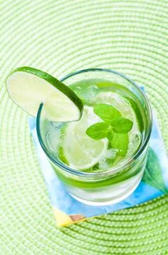 Mojito Stock Photos