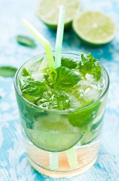 Mojito Stock Photos