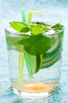 Mojito Stock Photos