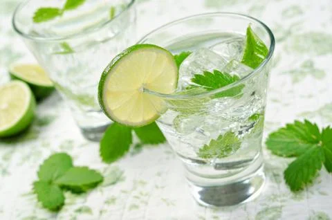 Mojito Stock Photos