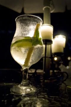 Mojito Stock Photos