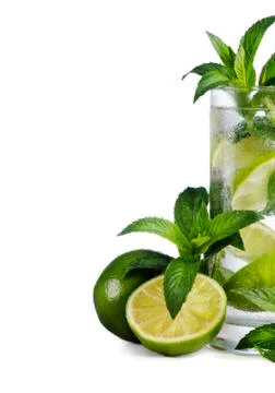 Mojito Stock Photos