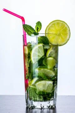 Mojito Stock Photos