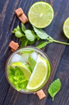 Mojito Stock Photos