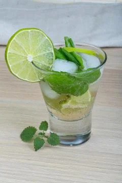 Mojito Stock Photos