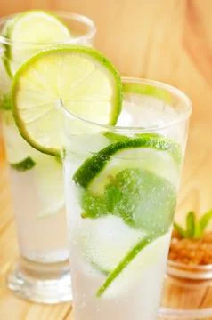 Mojito Stock Photos