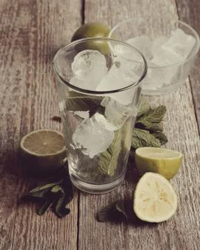 Mojito Stock Photos