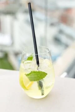 Mojito Stock-Fotos