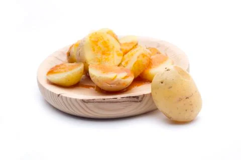 Mojo picon Stock Photos