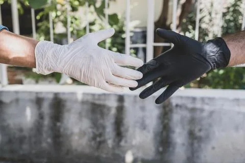 Mokeypox Stock Photos