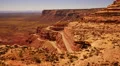 Moki Dugyway 03 Utah USA HD Footage