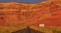 Moki Dugyway 08 Utah USA HD Footage