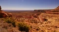 Moki Dugyway 10 Zoom In Utah USA HD Footage