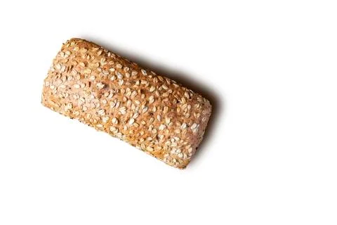 Mold with handmade bread Stock Photos