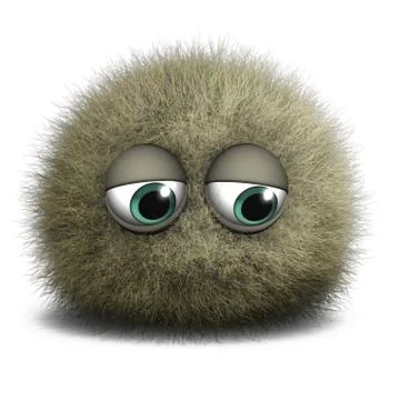 Mold Stock Illustration