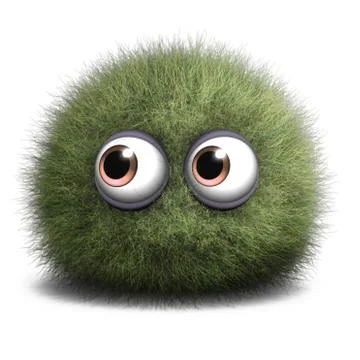 Mold Stock-Illustration