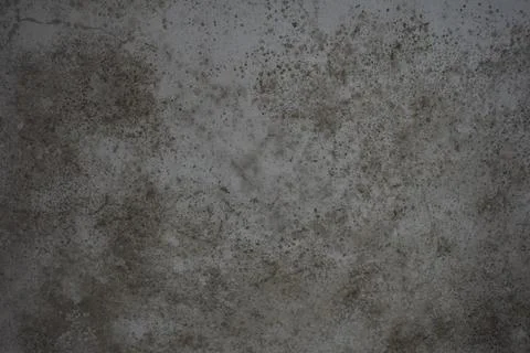 Mold on wall textured background Stockfoto's