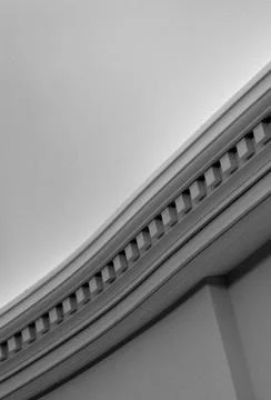 A Molding Stock Photos