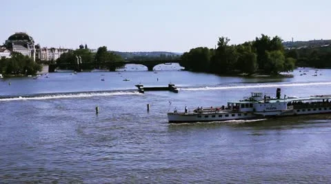 Moldova 1 Stock Footage 12757522