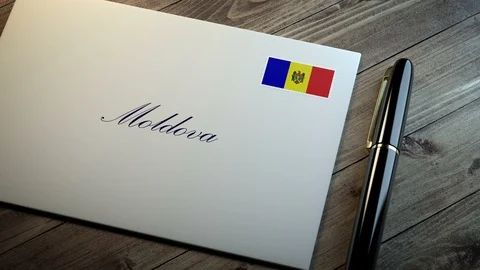 Moldova Vídeos de archivo 94112255