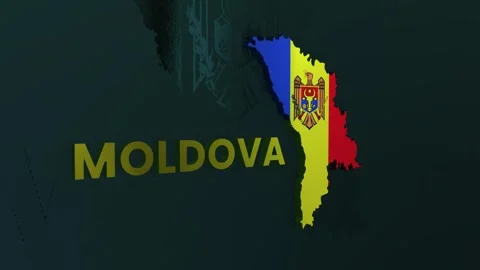 Moldova Stock Footage 279756391