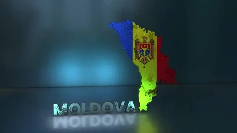 Moldova Stock Footage 283075707