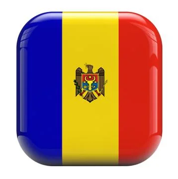 Moldova Stock Illustration
