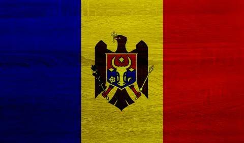 Moldova Stock Photos