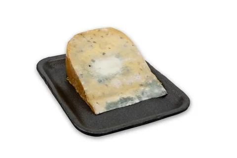Moldy Cheese Stock Photos