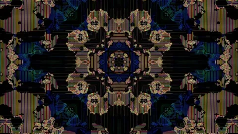 Moldy Video stock 277861166