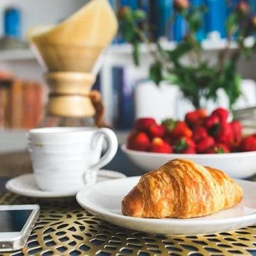 Mole cake Stock Photos
