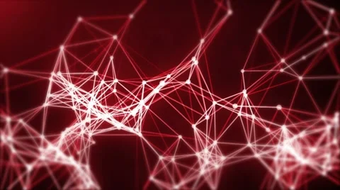 Molecular background Stockbeeldmateriaal 8549197