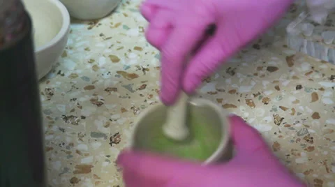 Molecular Biology Видео 34433494