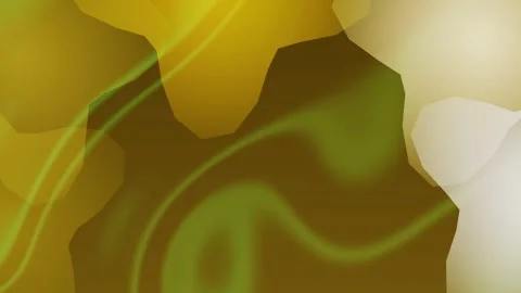 Molecular Fluid Dynamics and Viscous Refraction Patterns Stock Footage 339758975