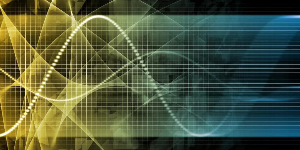 Molecular Physics Stock Photos