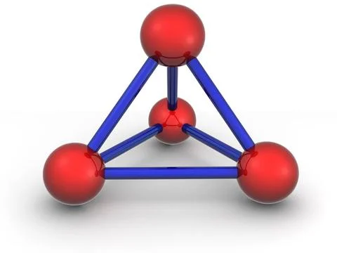 Molecule. 3d Molecule. 3d Copyright: xZoonar.com/MaksymxYemelyanovx 153560... 스톡 사진