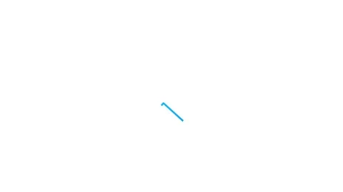 Molecule icon animation for video motion graphics Видео 206058040