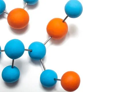 Molecule Stock Photos