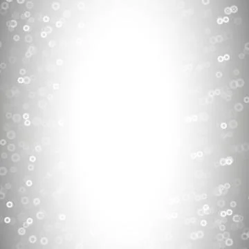 Molecule structure, gray background for communication, vector illustration 스톡 일러스트