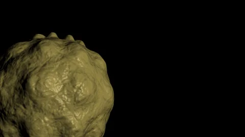 Molecule1 Stock Footage 33543921