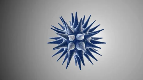 Molecule3 Stock Footage 33588761