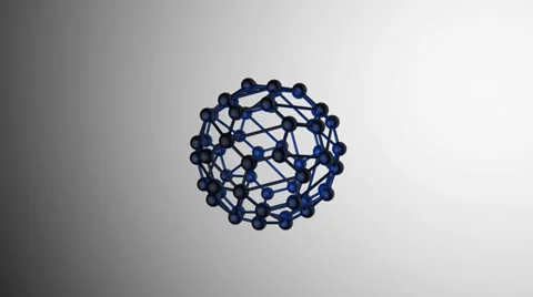 Molecule5 Stock Footage 33604508