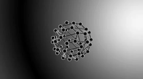 Molecule6 Stock Footage 33604621