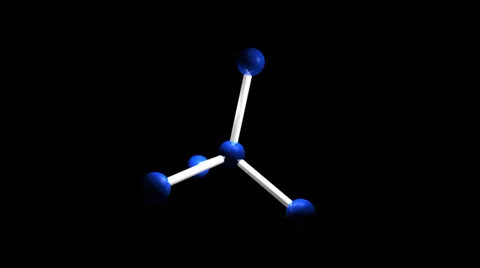 Molecule8 스톡 동영상 33624742