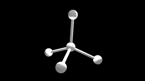 Molecule9 Stock Footage 33624716