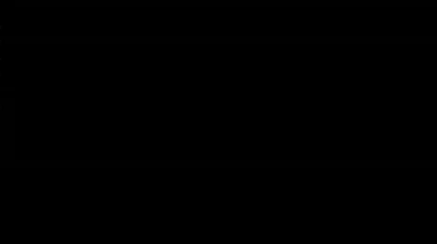 MOLECULES 1080 30p Video stock 92102