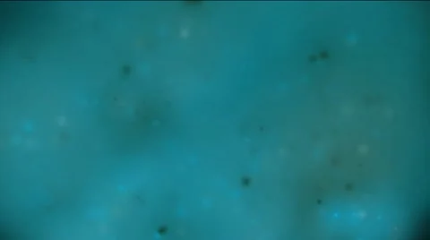 Molecules biology abstract Stock Footage 22339783
